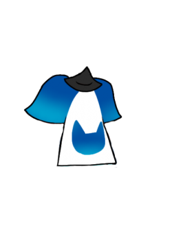 Camiseta MozaLino     R$45,00